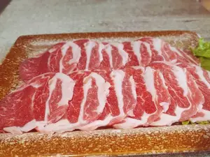 大油嘴碳烤油边