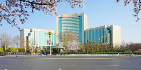 人民廣場