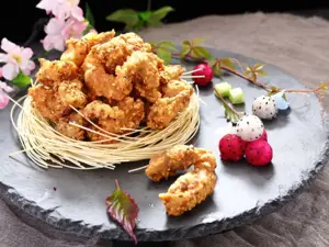 Top 4 Local Restaurants in Huludao