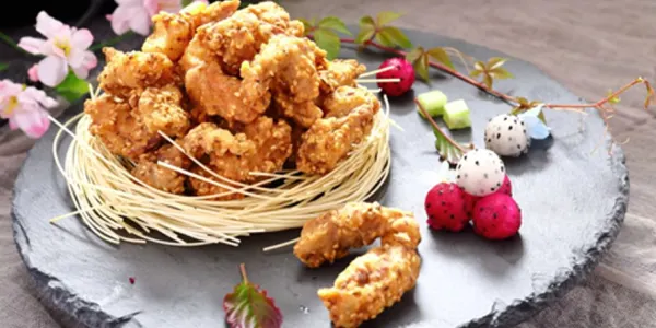Top 4 Local Restaurants in Huludao