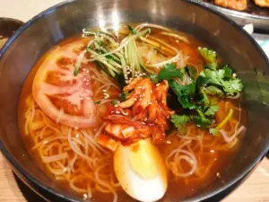 鲜族烤肉总部(太平店)