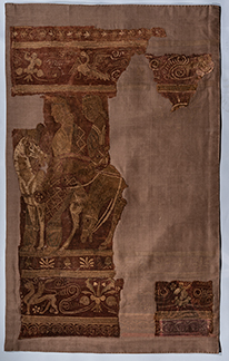 An Archaeological Phenomenon. Between the Past and the Future | State Hermitage Museum