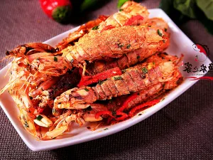 仁记海鲜餐厅