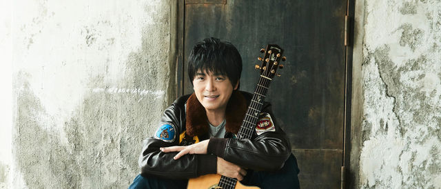 【도쿄】Kotaro Oshio 콘서트 | EX 시어터 롯폰기