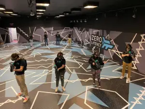 Zero Latency Ny