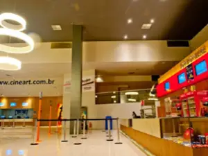 Cineart Boulevard
