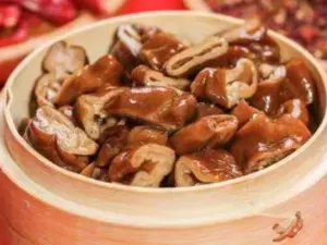 LU PRINCIPAL OLD HOT POT