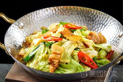 XIHU SHUDI