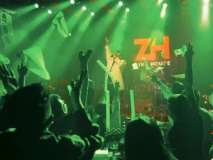 ZH Live