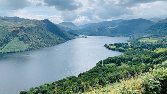 Matterdale