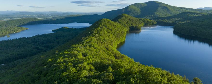 Lake Dunmore
