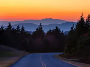 Blue Ridge Parkway