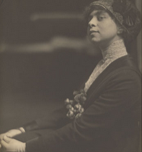 Belle da Costa Greene: A Librarian's Legacy | The Morgan Library & Museum
