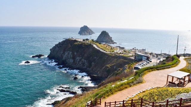 五六島天空步道