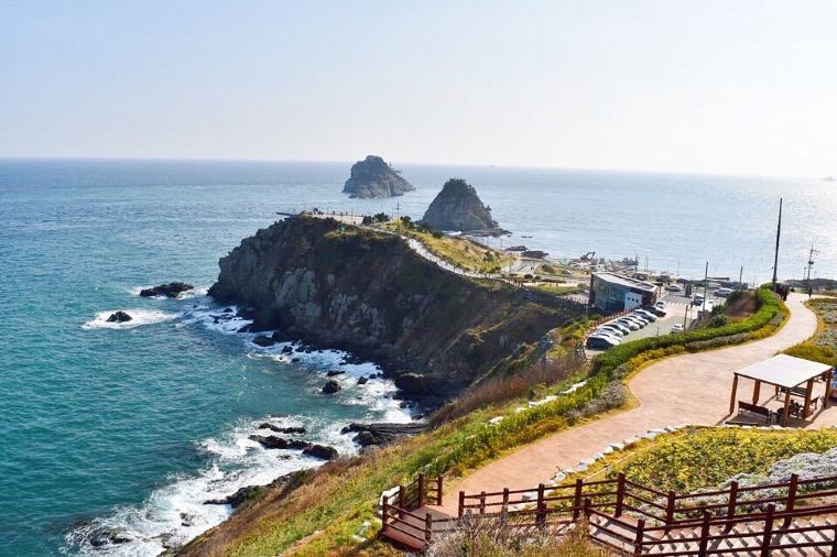 부산여행 경비 식사