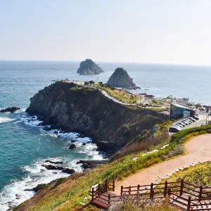 五六島天空步道