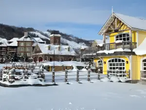 Blue Mountain Ski Resort