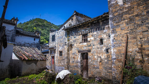 Shangtan Village
