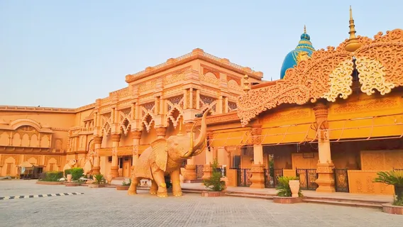Kingdom of Dreams