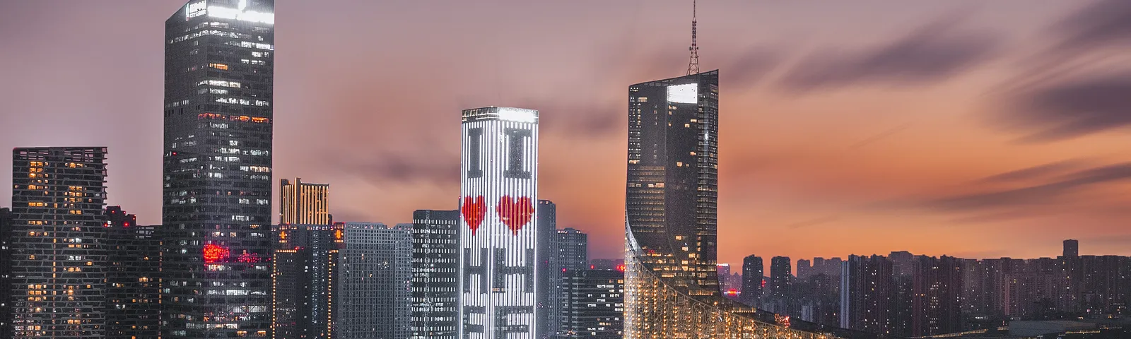 HefeiTours de un día