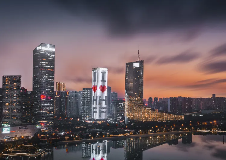 合肥の天気、合肥の気温ガイド、旅のベストシーズン、服装のおすすめ