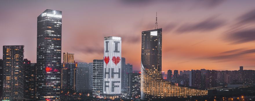 Hefei