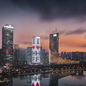 2026年合肥+景德鎮2日1夜旅遊攻略:必玩活動,超實用行程規劃懶人包(更新於6月)