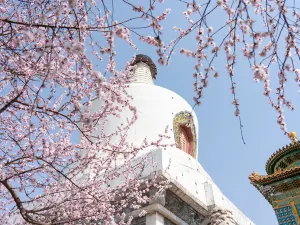 Beihai Park