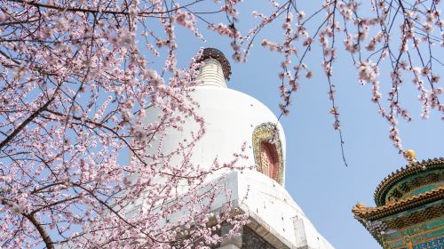 Beihai Park