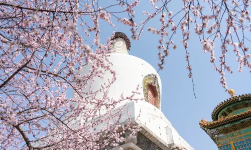 Beihai Park