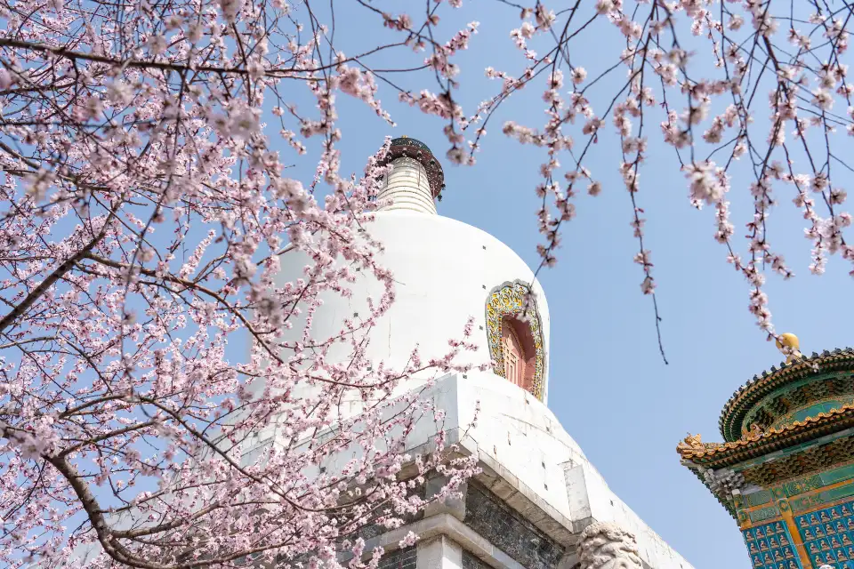 2_Beihai Park