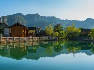Yunshe Scenic Area