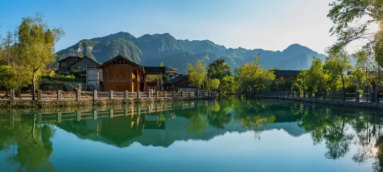Jiangkou