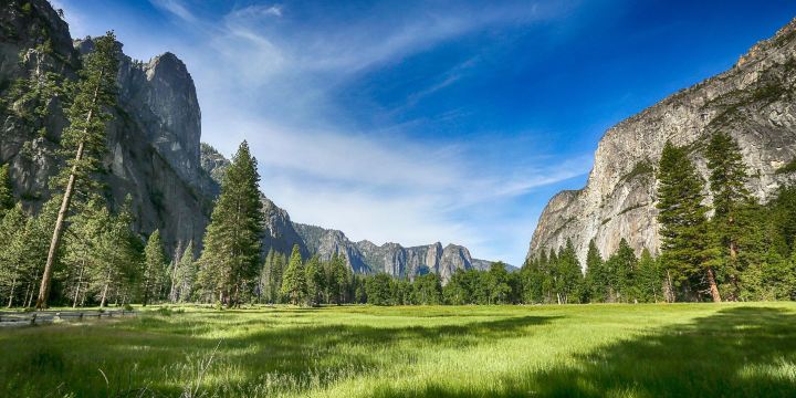 Yosemite Valley