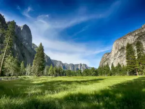 Yosemite Valley