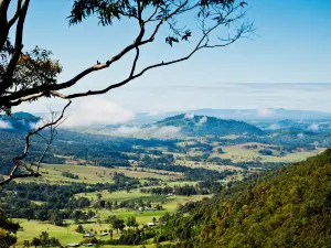 Hunter Region