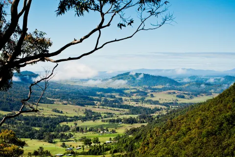 Hunter Region