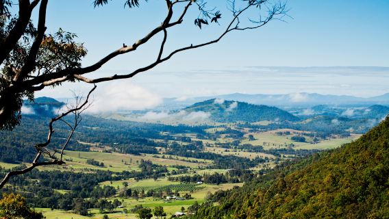 Hunter Region
