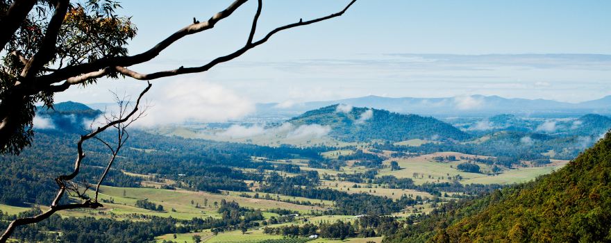 Hunter Region