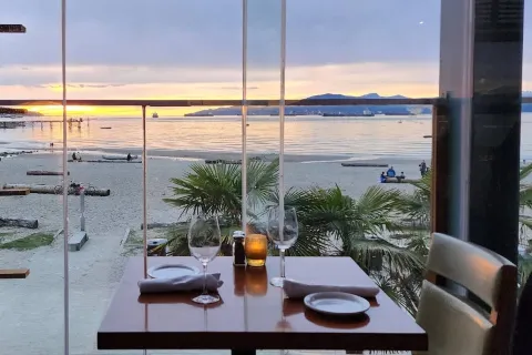 The Boathouse Restaurant