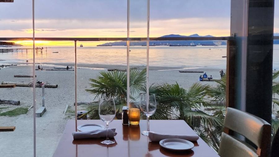 The Boathouse Restaurant