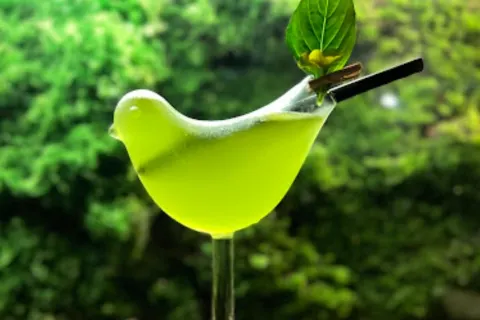 XÀO XẠC BAR - Quán Rượu Dưới Hiên