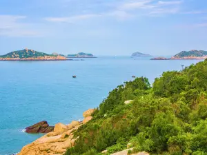 Sanpanwei