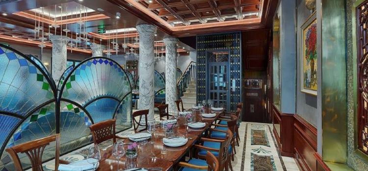 Vietnam House Restaurant