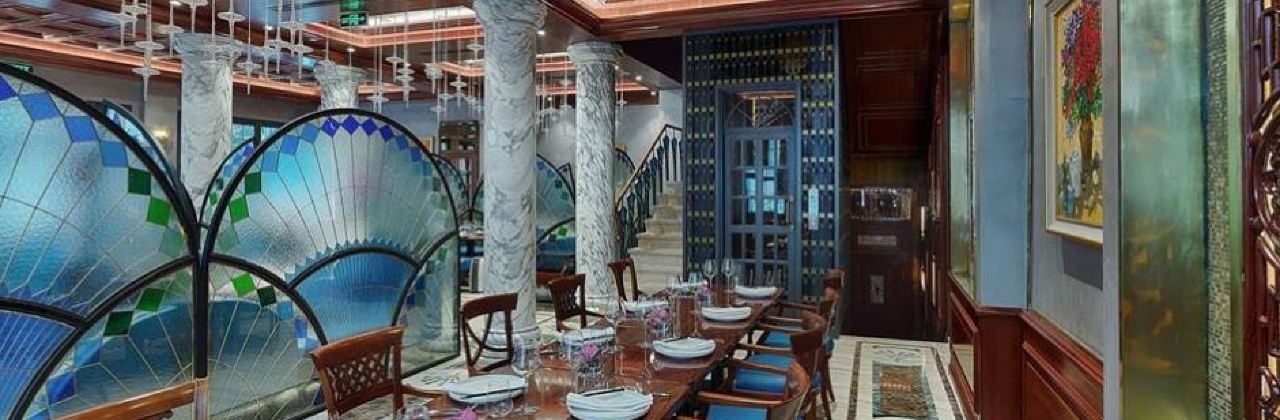 Vietnam House Restaurant