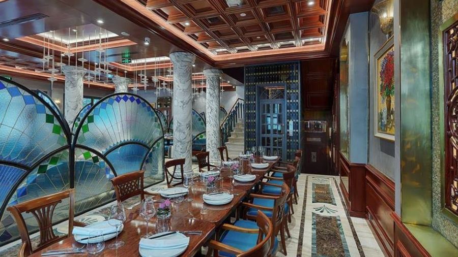 Vietnam House Restaurant