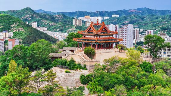 Chengde