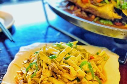 画景楼·宏村徽菜馆(月沼店)