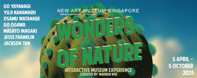 Wonders of Nature | Singapore