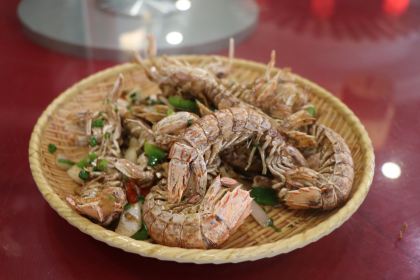 石塘人家(温岭店)